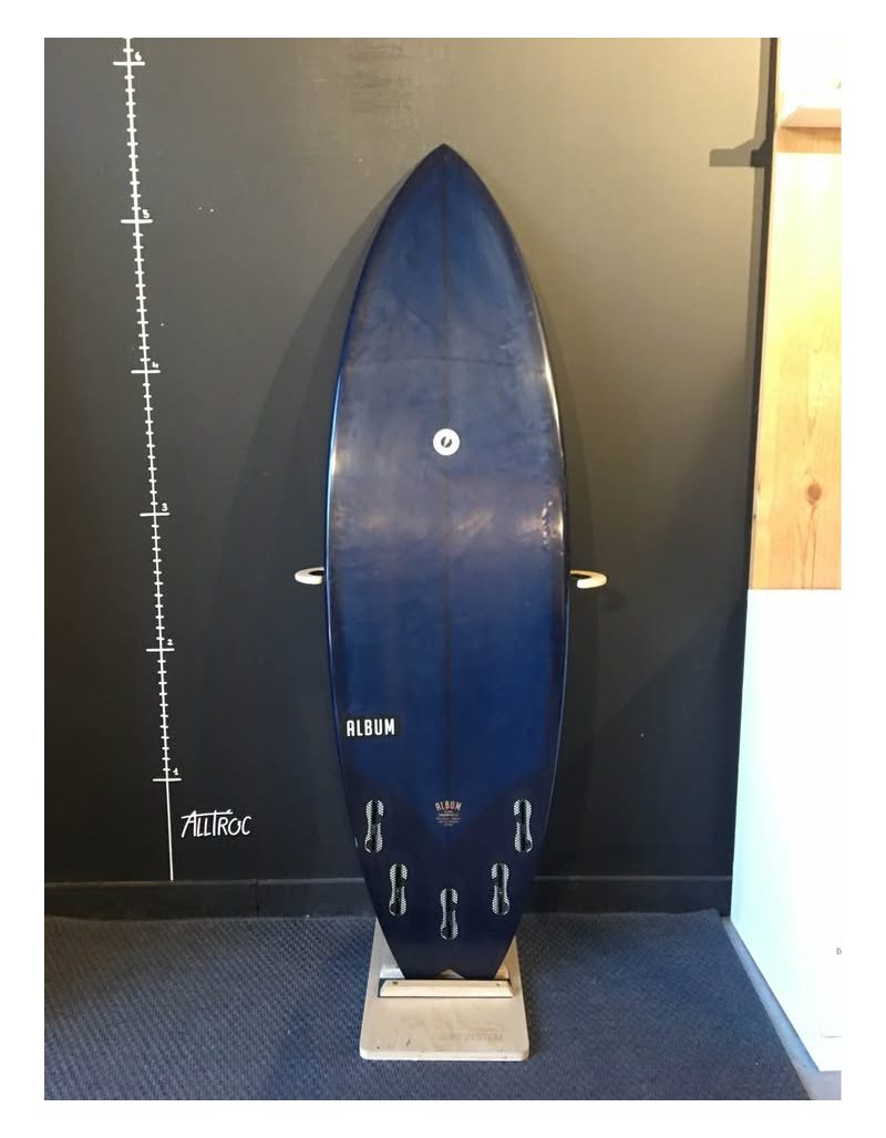 Album 5’7, photo 2