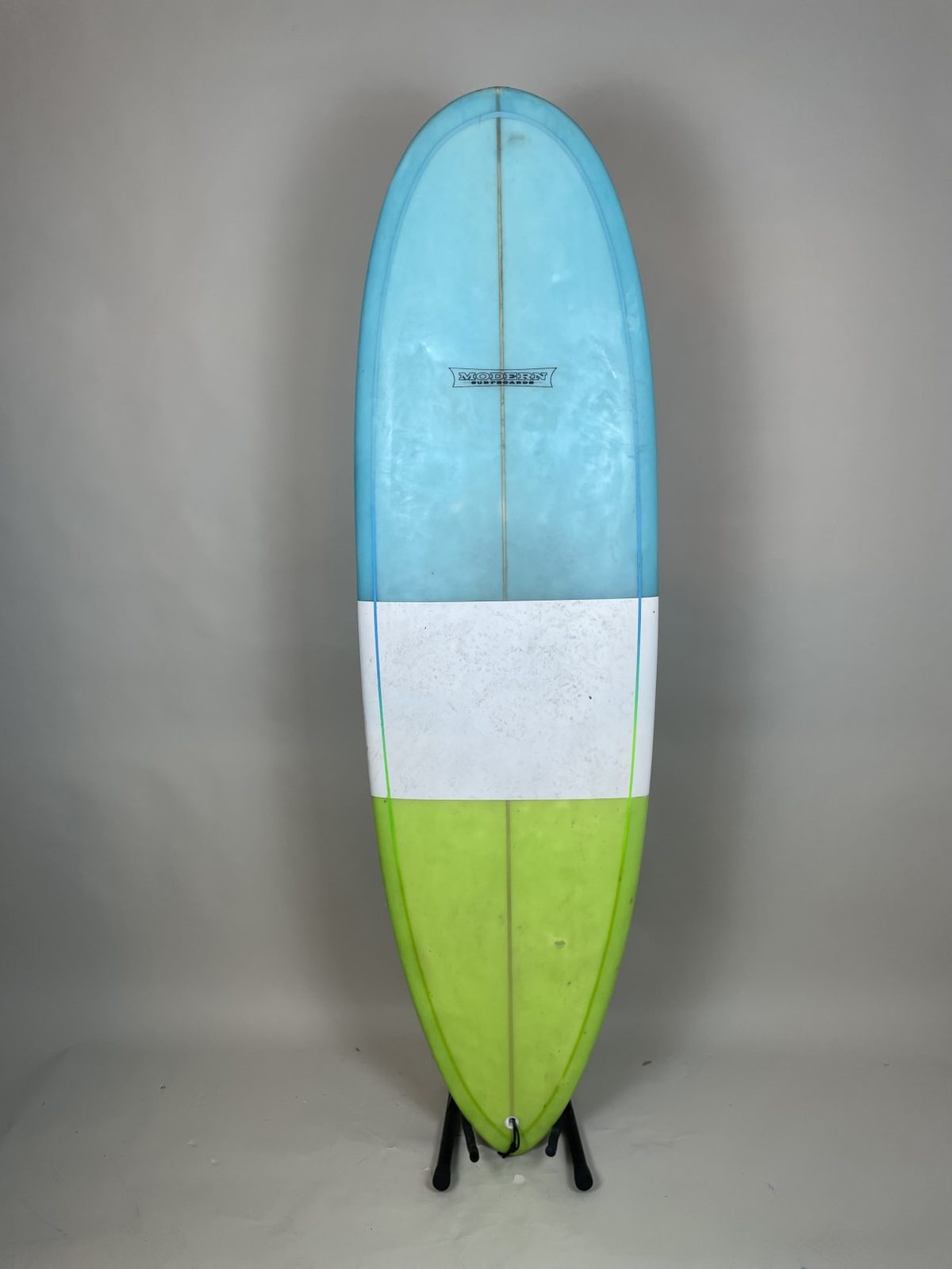 Modern Love Child 6'0'' | 38.6 L, photo 1