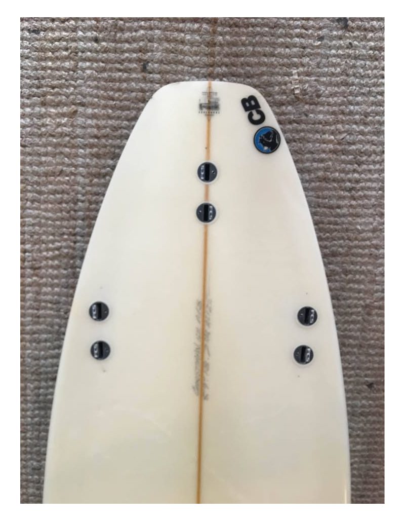 Bradley 5’9", photo 3