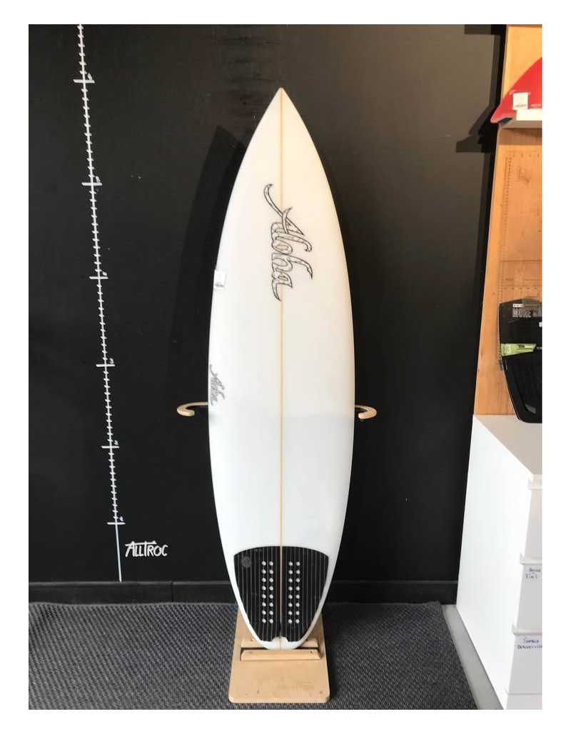 Aloha G’Day 5’10", photo 2