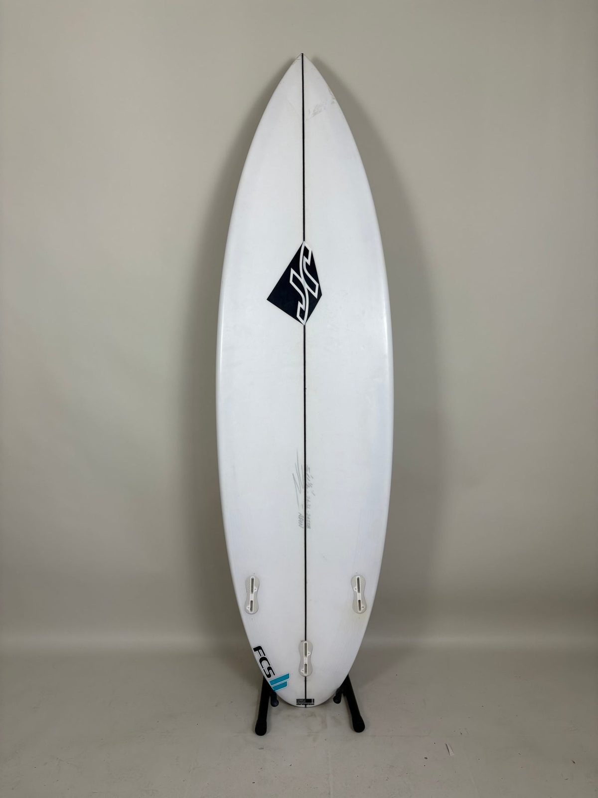 JR  5'11'' | 26.3 L, photo 2