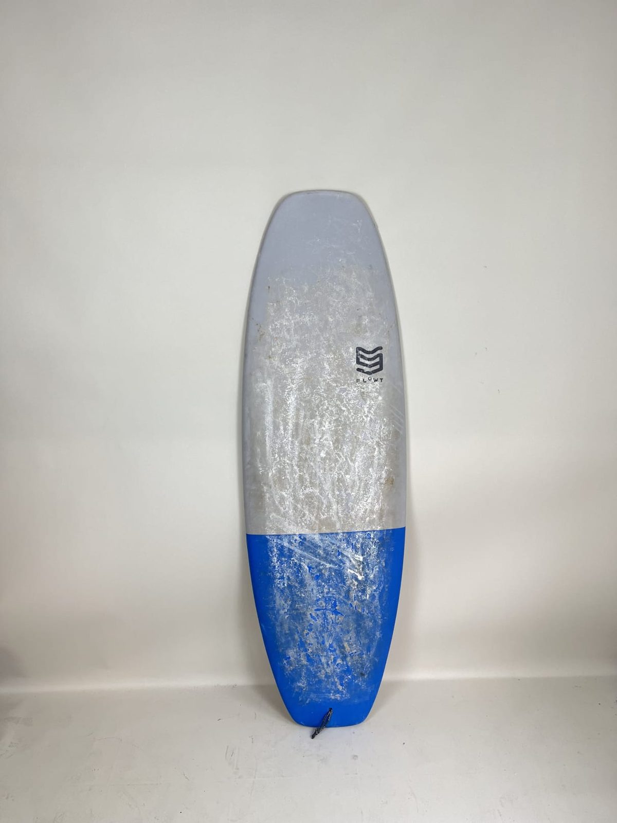 Flowt Marshmallow  5'3'' | 28.6 L, photo 1