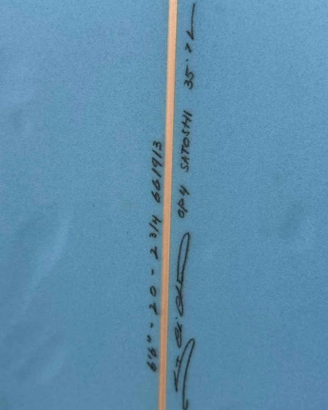 Christenson 6'6", photo 3