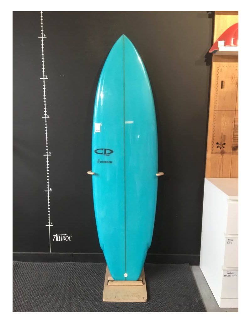 CD Chiken joe 6’0", photo 1