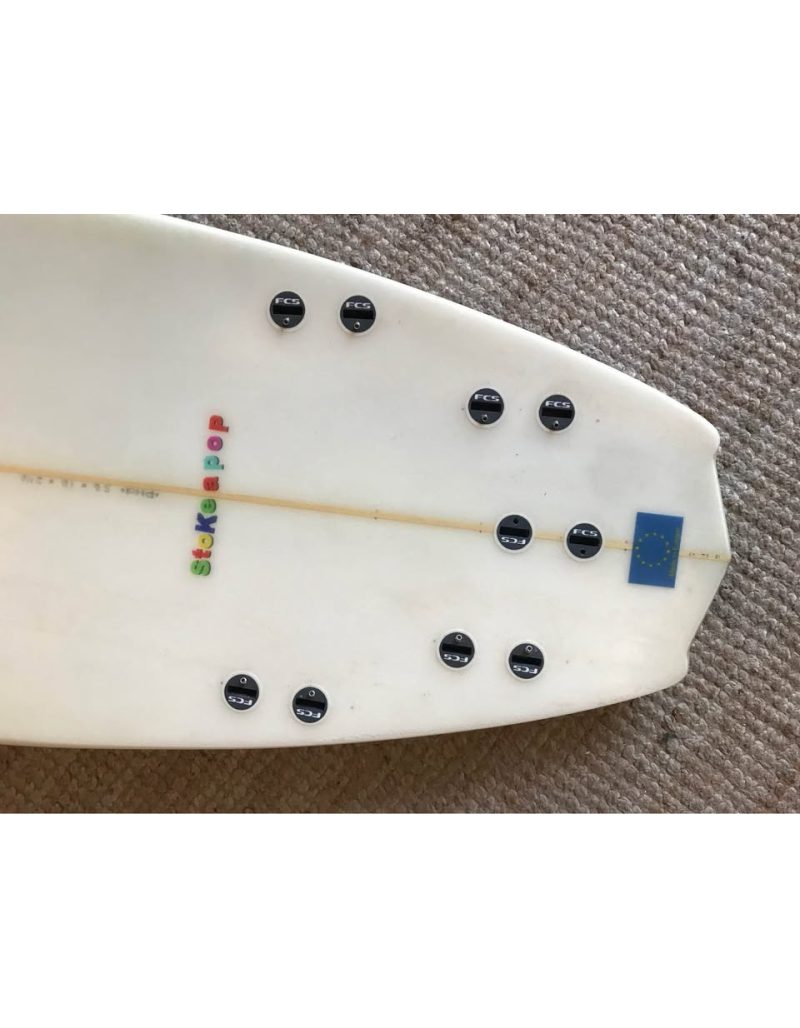 Quiver 5’6", photo 3
