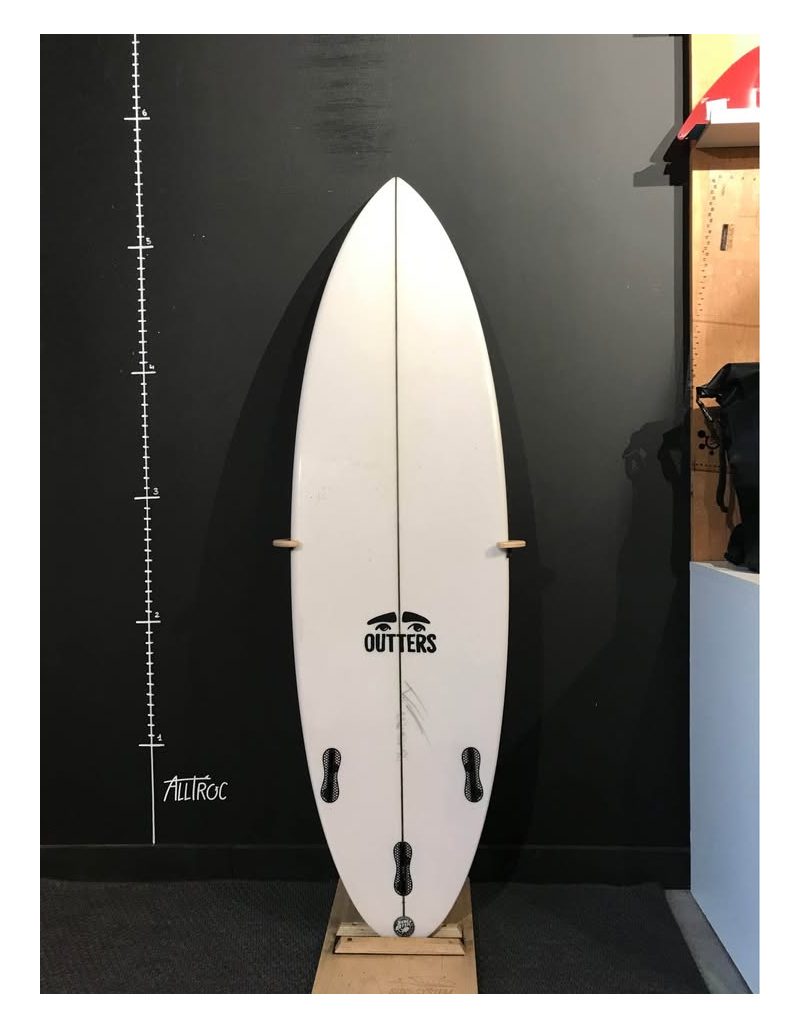Outters 5’7 1/2", photo 2