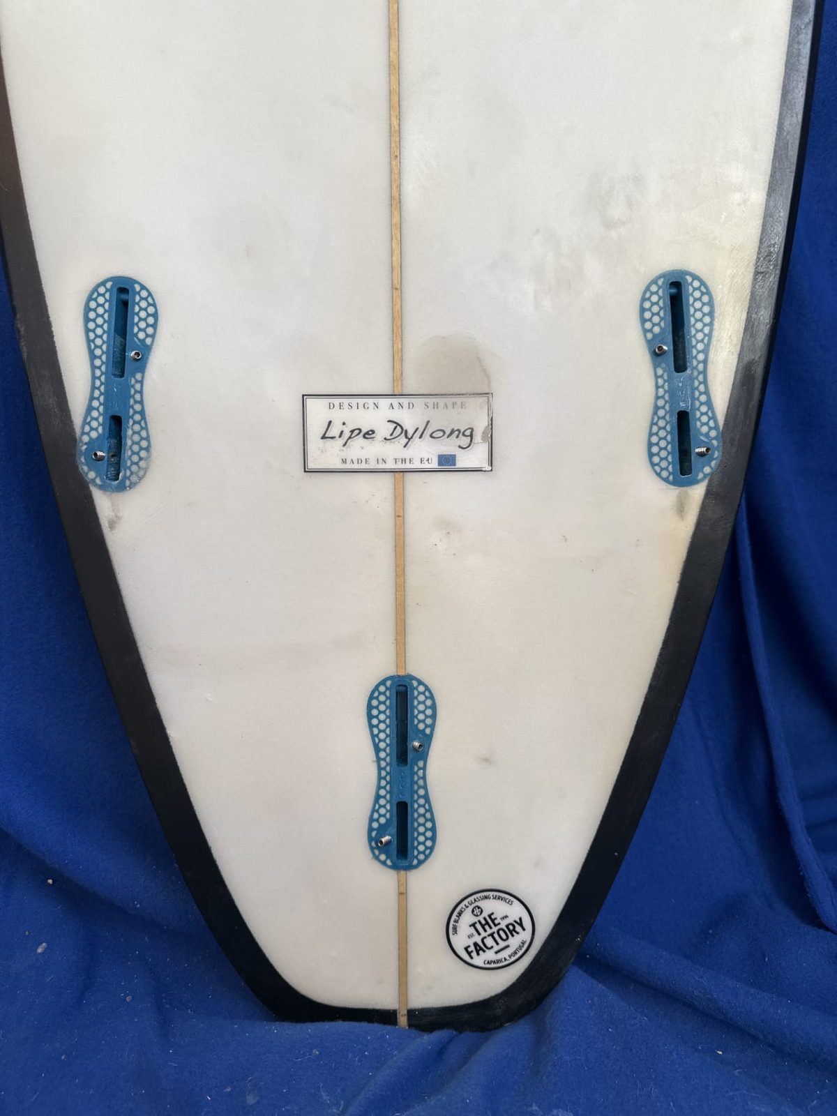 Country Surfboards HP 5'10'' | 27 L, photo 3