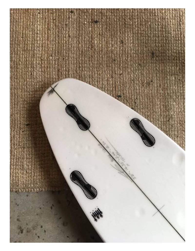 Rt Icon 5’2", photo 3