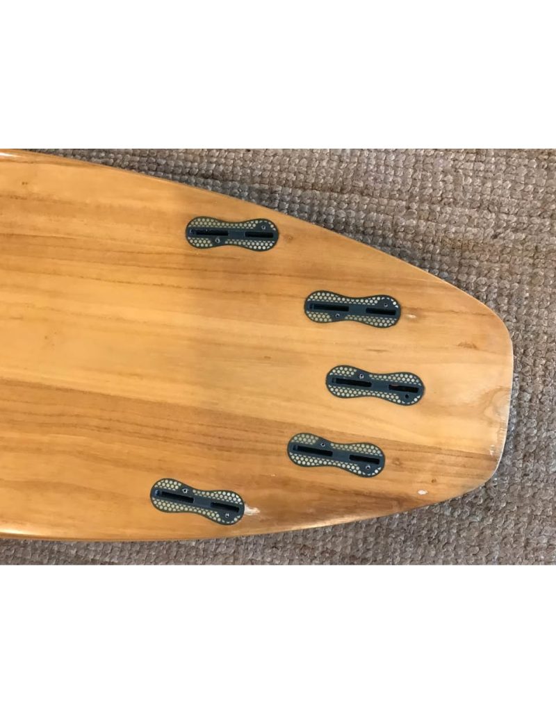 FireWire Almond butter 5’6", photo 2