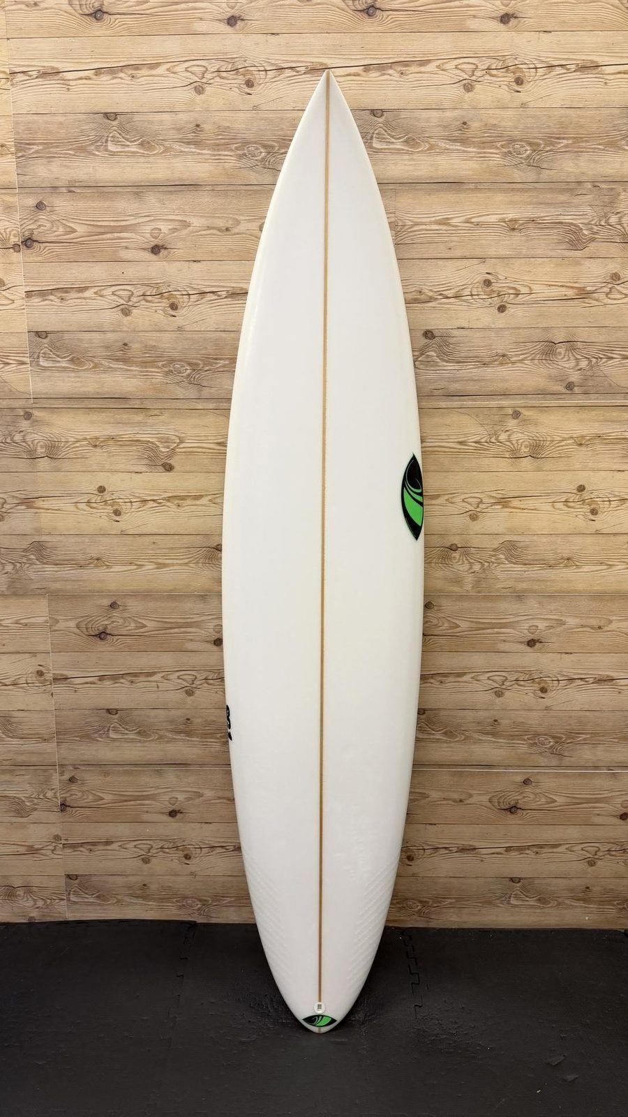 SG-1 7'6", photo 2