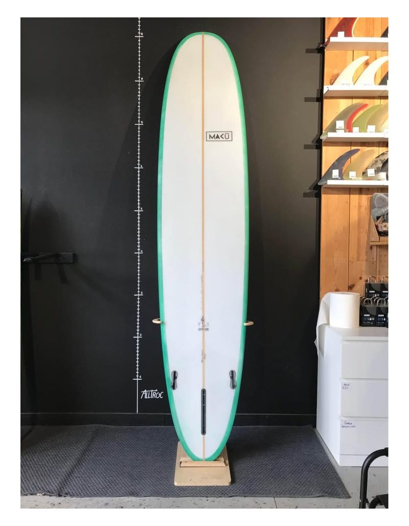 Maku 9’2", photo 1
