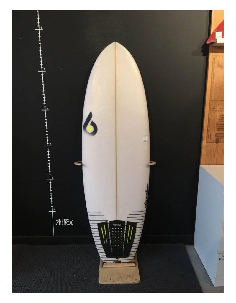 Bourton 5’8", photo 1