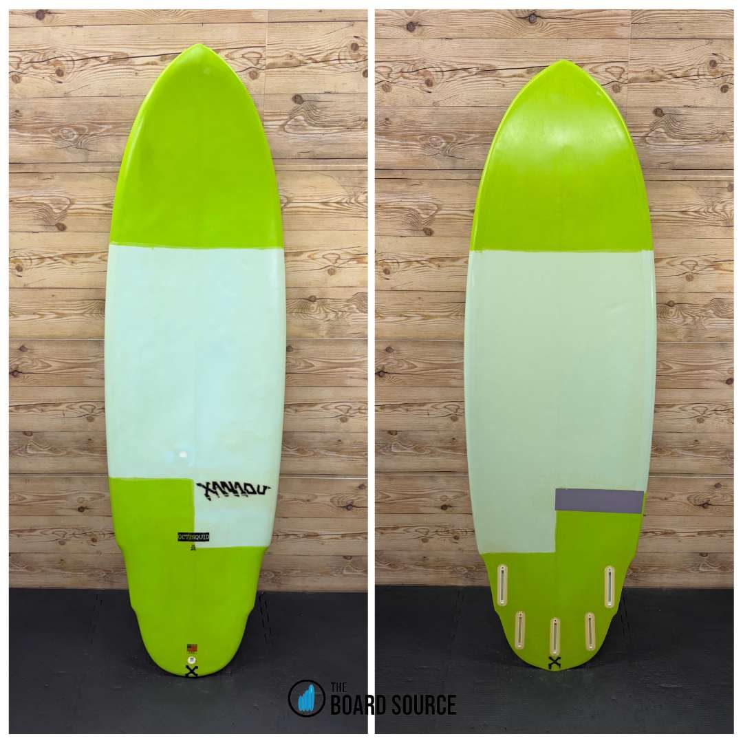 Octasquid 6'0", photo 1