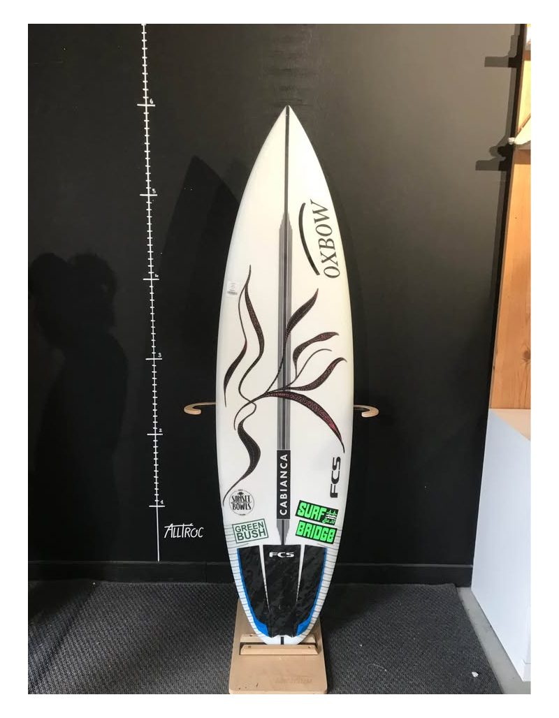 Cabianca PickPocket 5’10", photo 1