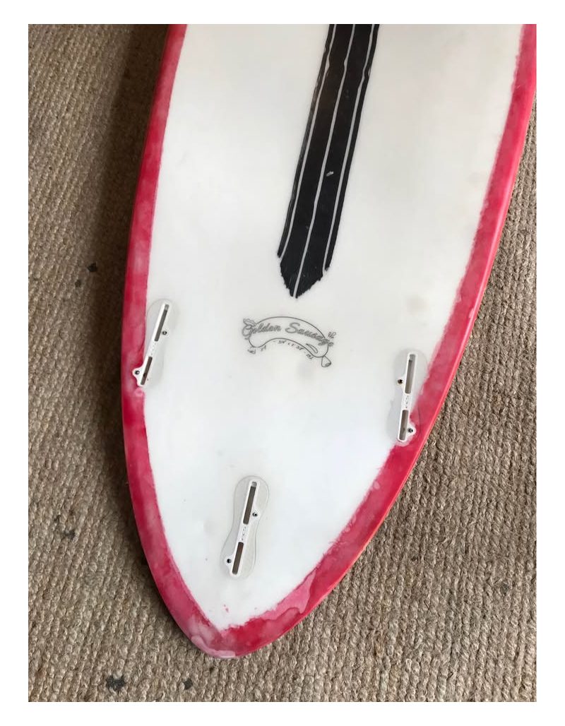 Lanka Golden Sausage 5’7, photo 3