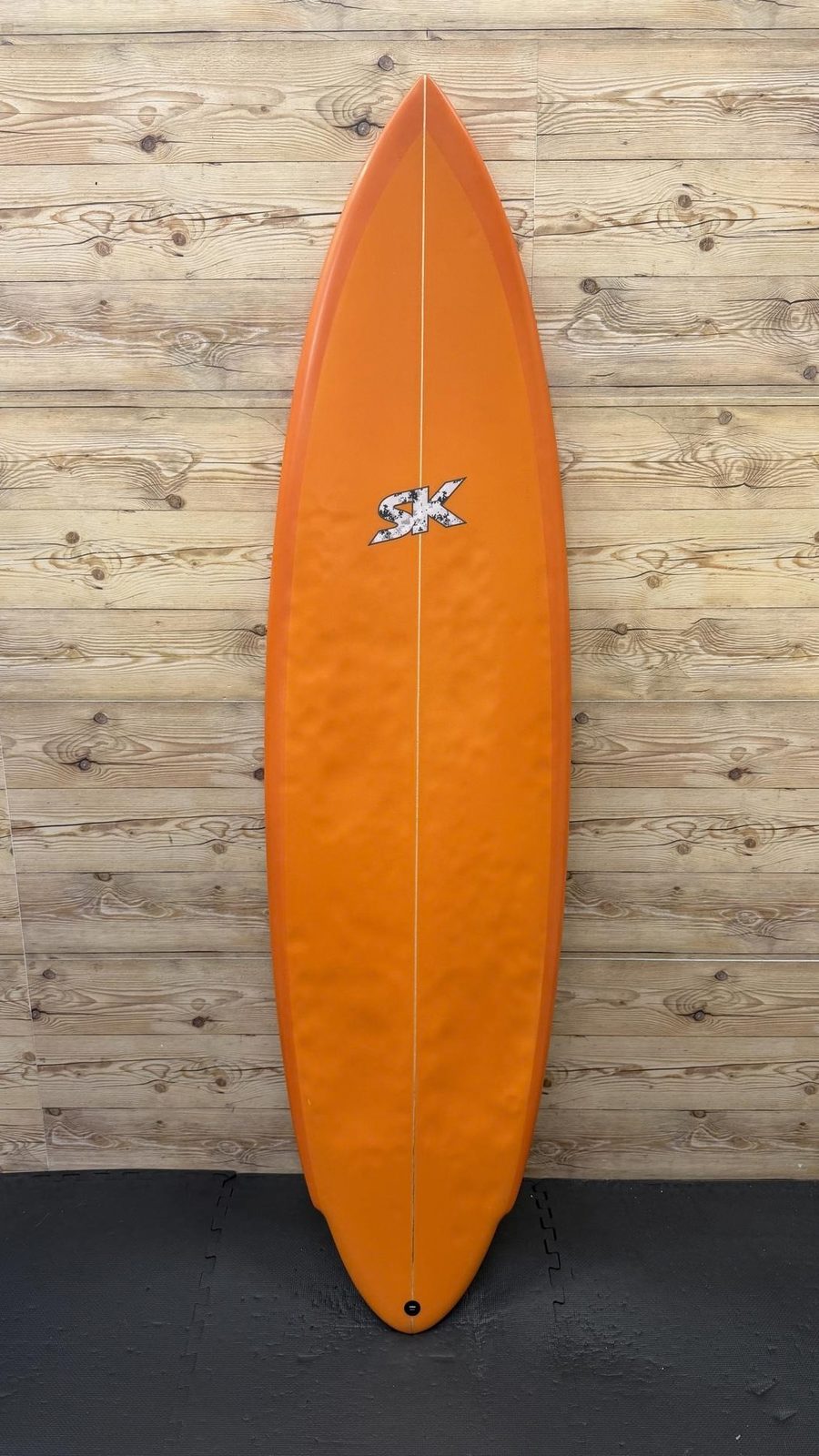 Twinzer 6'6", photo 2