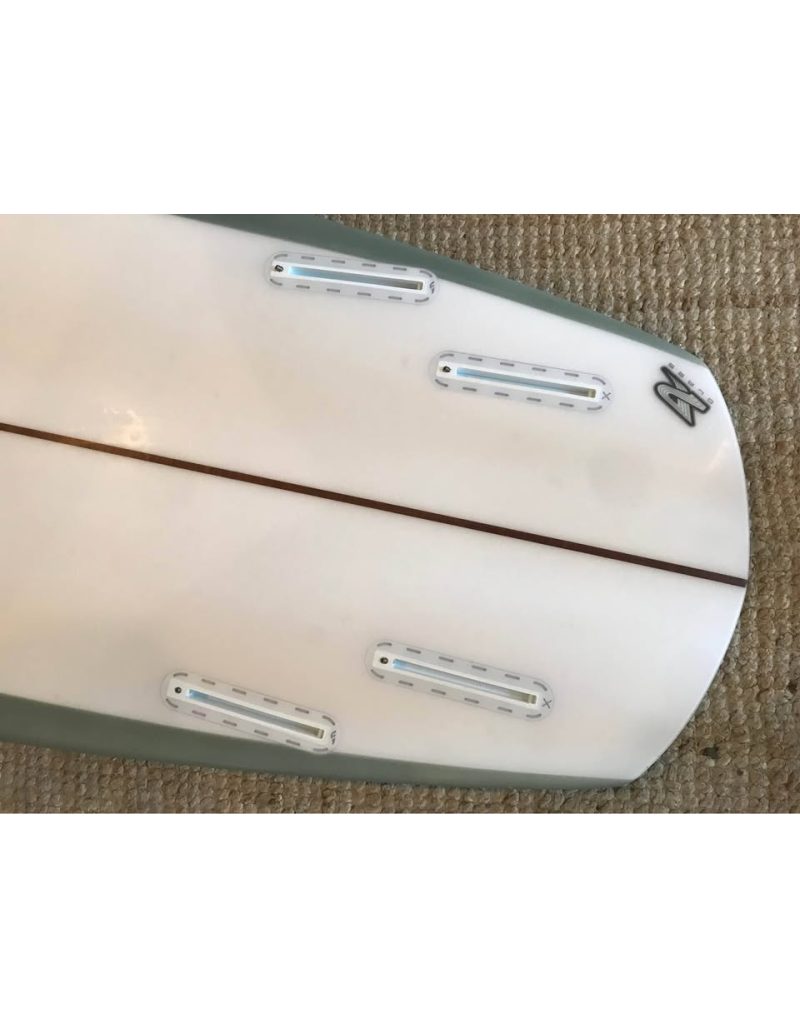 Surfinestate 5’8 ", photo 3