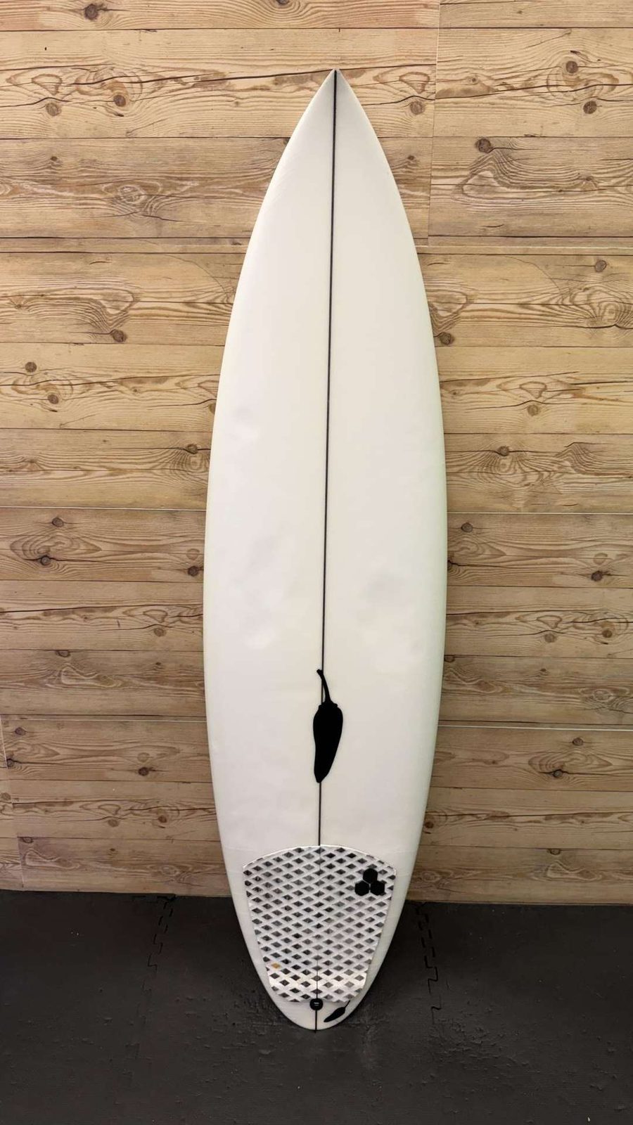 2 Faded 5'11", photo 2