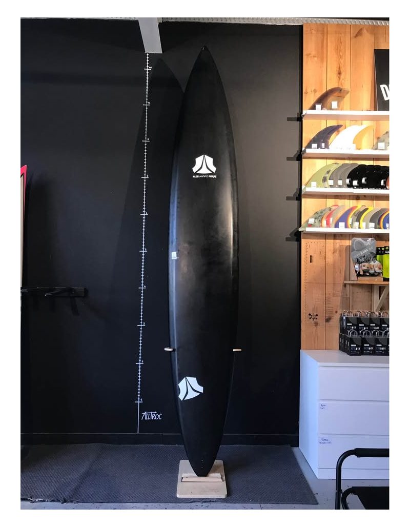 Alessandro Pierre 10’2", photo 1