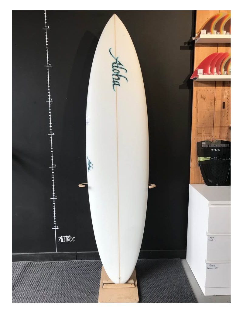 Aloha Traveller 7’2", photo 1