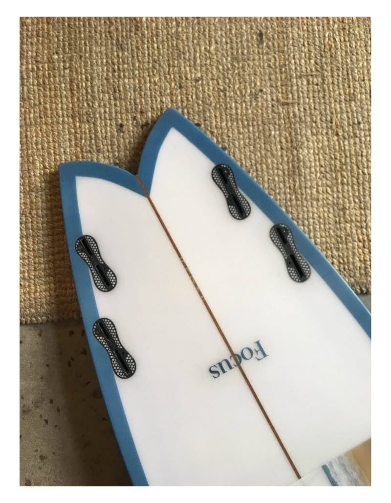 Focus 5’8, photo 3