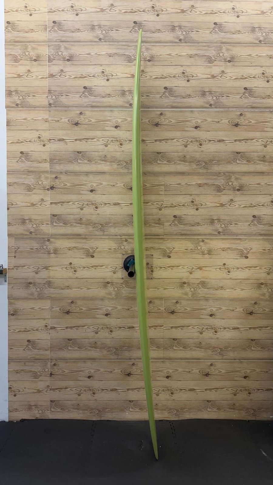 Single Fin 9'9", photo 3