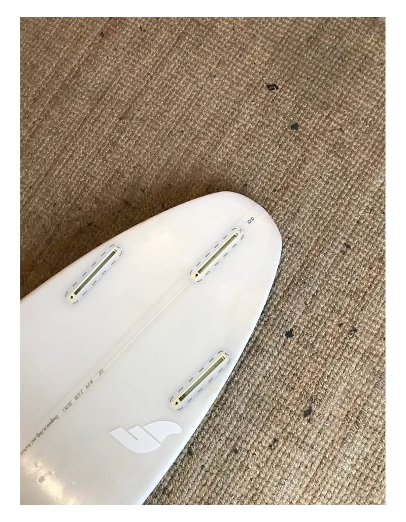 Sequoia 5’8", photo 3