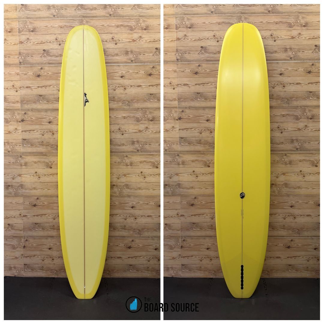 Step Deck 9'8", photo 1