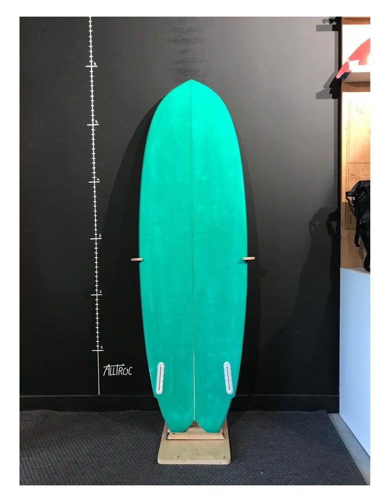 No brand 5’8", photo 1
