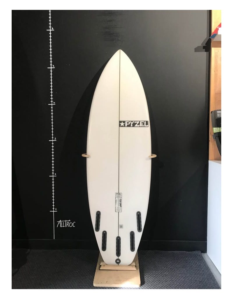Pyzel Mini-Ghost 5’7", photo 2