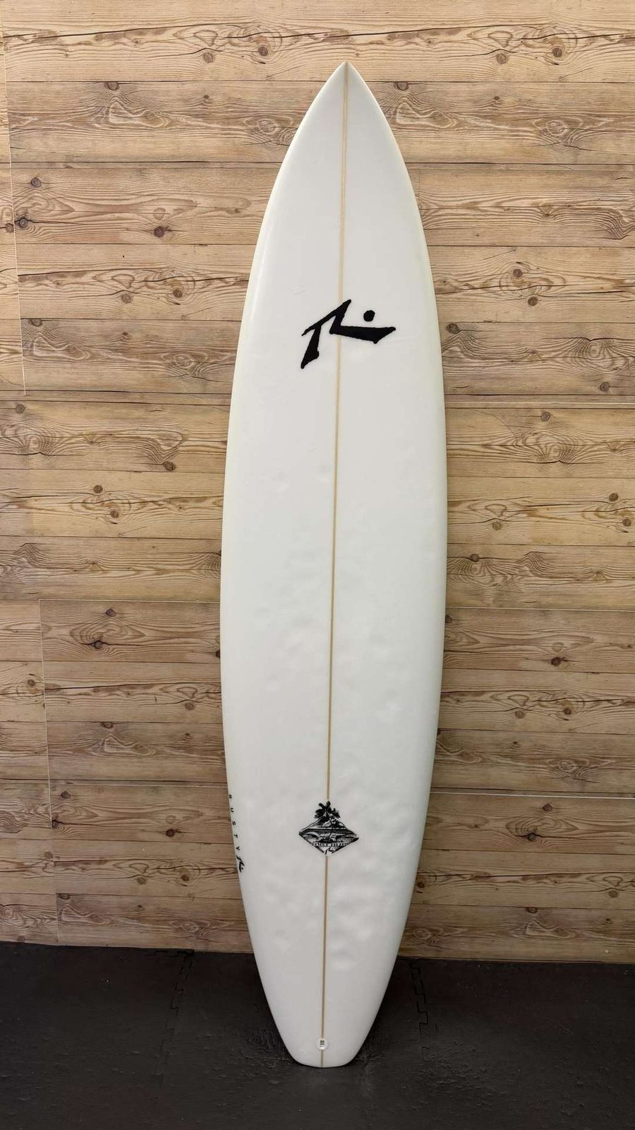 Desert Island 7'4", photo 2