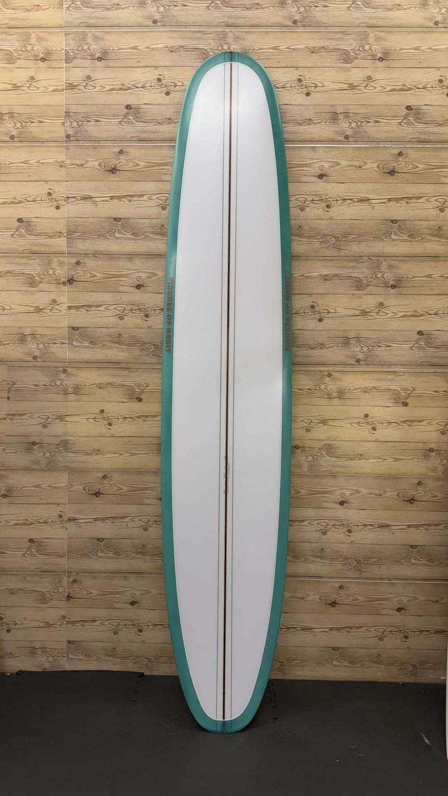 Noserider 9'7", photo 2