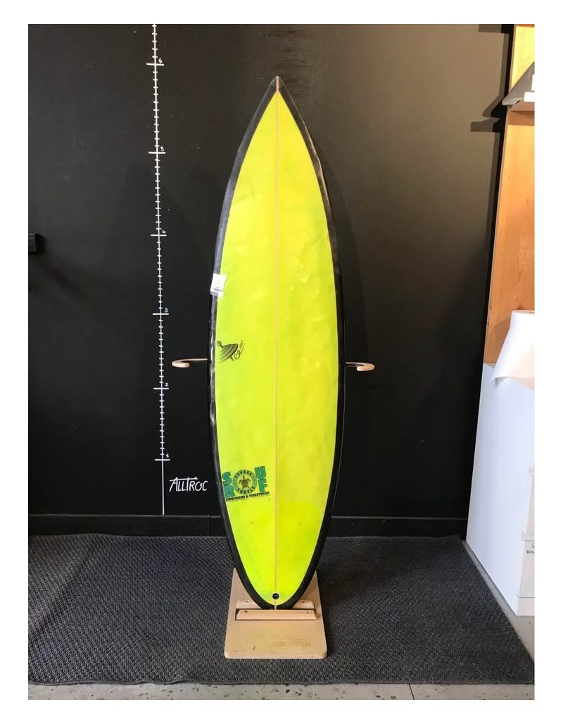 Vaughan 5’7", photo 1