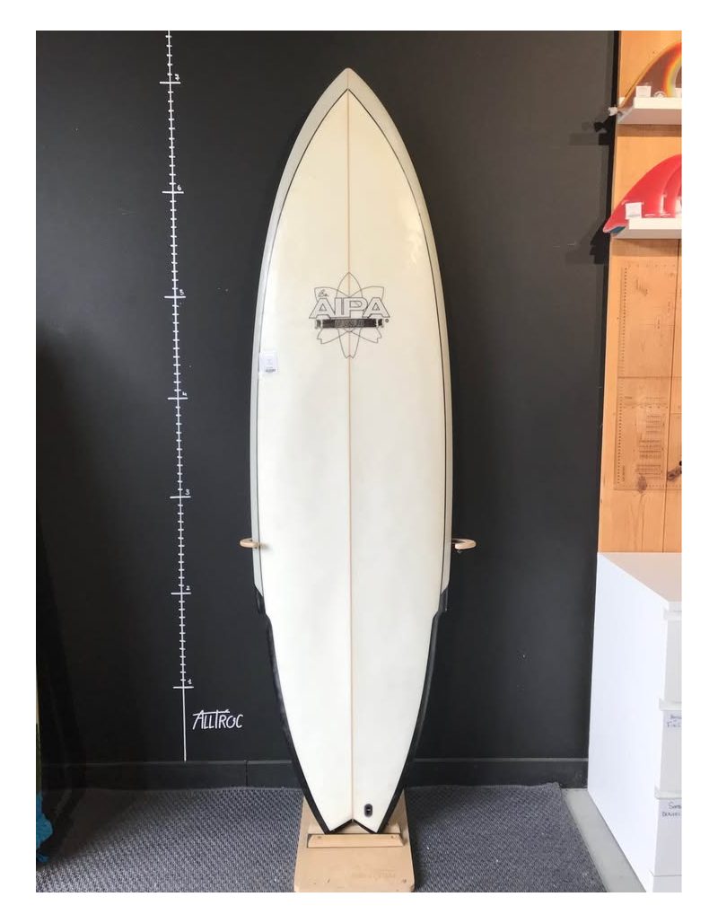 Aipa Hawaii The big boy sting 7’0", photo 2