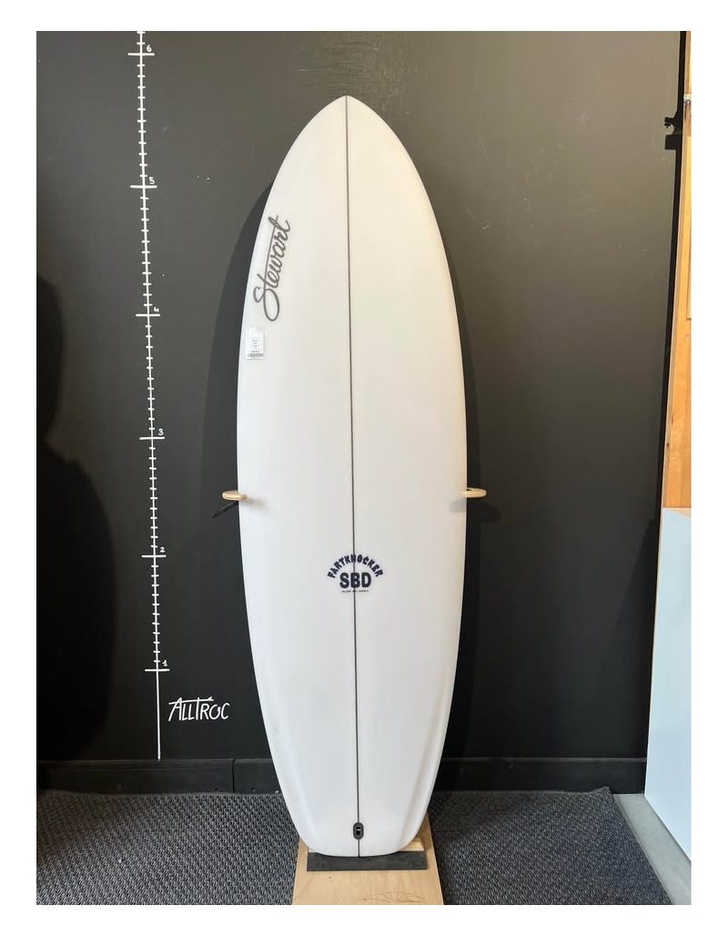 Stewart Fartknocker 5’6", photo 1