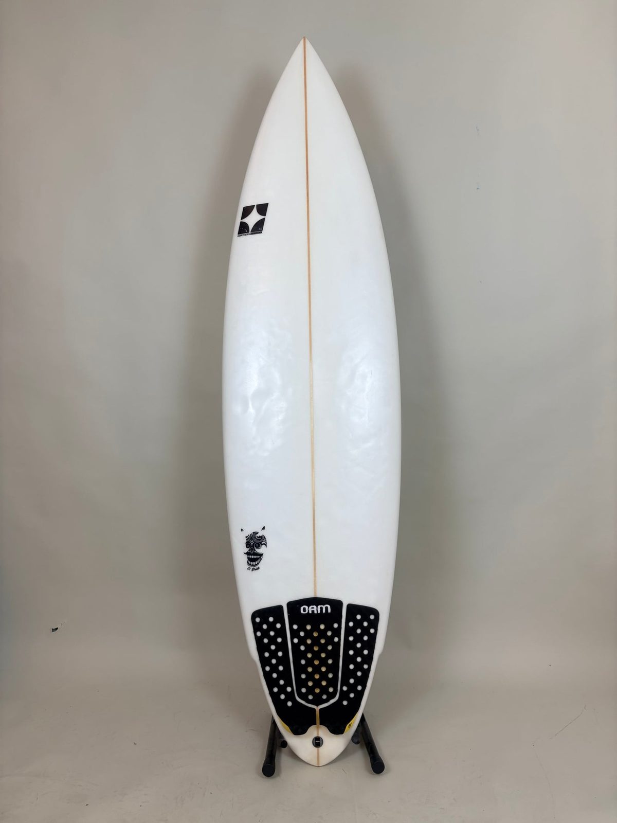 Northern Alliance  El Diablo 6'0'' | 28.3 L, photo 1