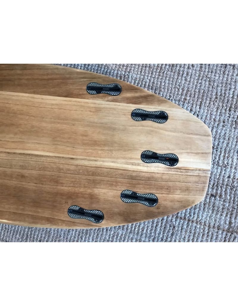 FireWire Twice baked 5’1", photo 3