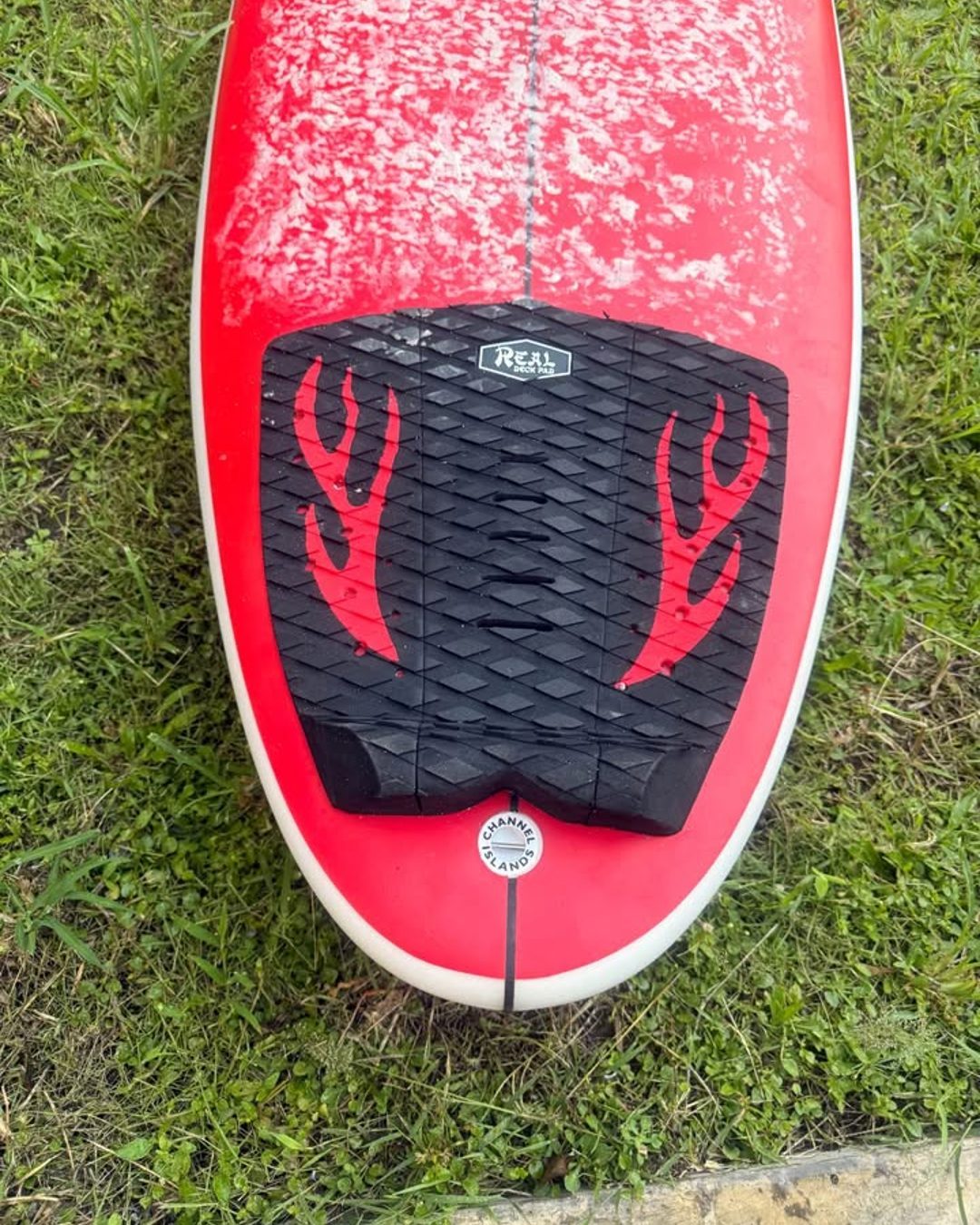 Channel Islands OG Flyer 6'5 41L, photo 2