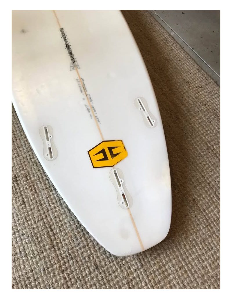 Kazuma Milkman 5’10.5, photo 3