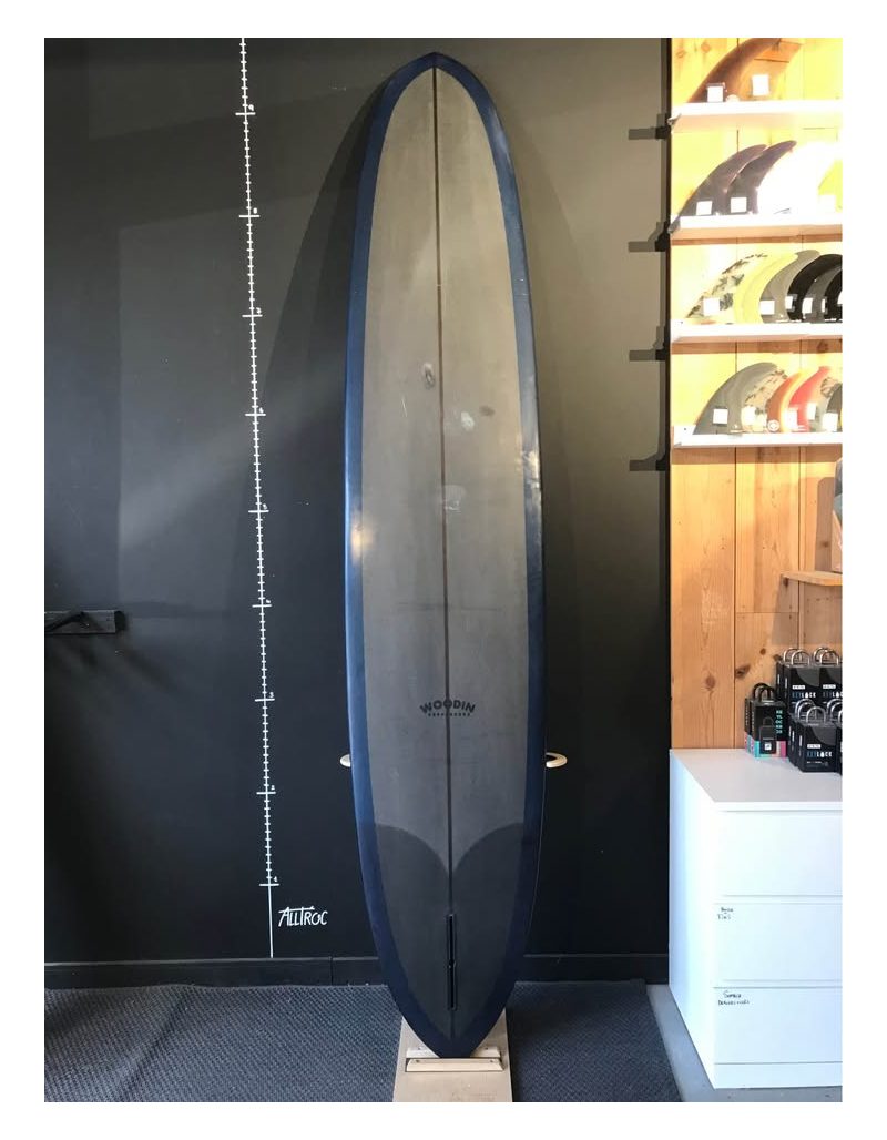 Woodin Switchblade 9’8", photo 2