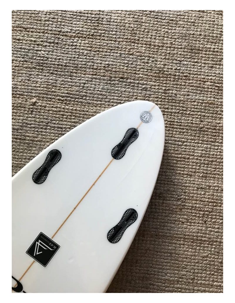 Alessandro pierre Black scorpion 5’9", photo 3