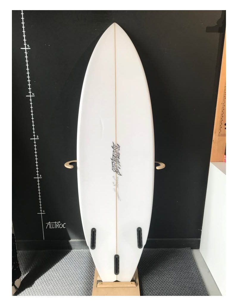 Styrene 5’8", photo 2
