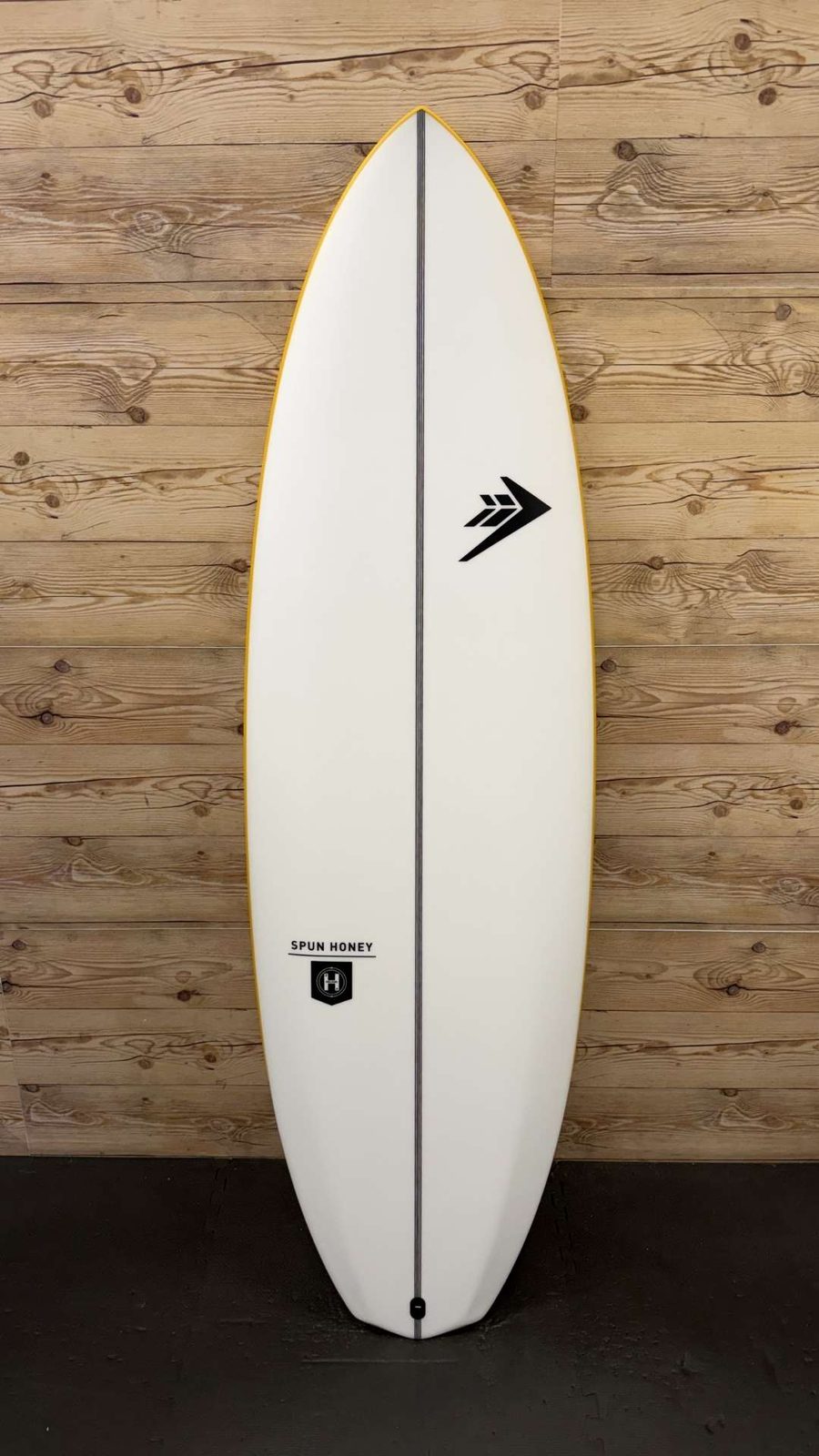 Spun Honey 6'0", photo 2