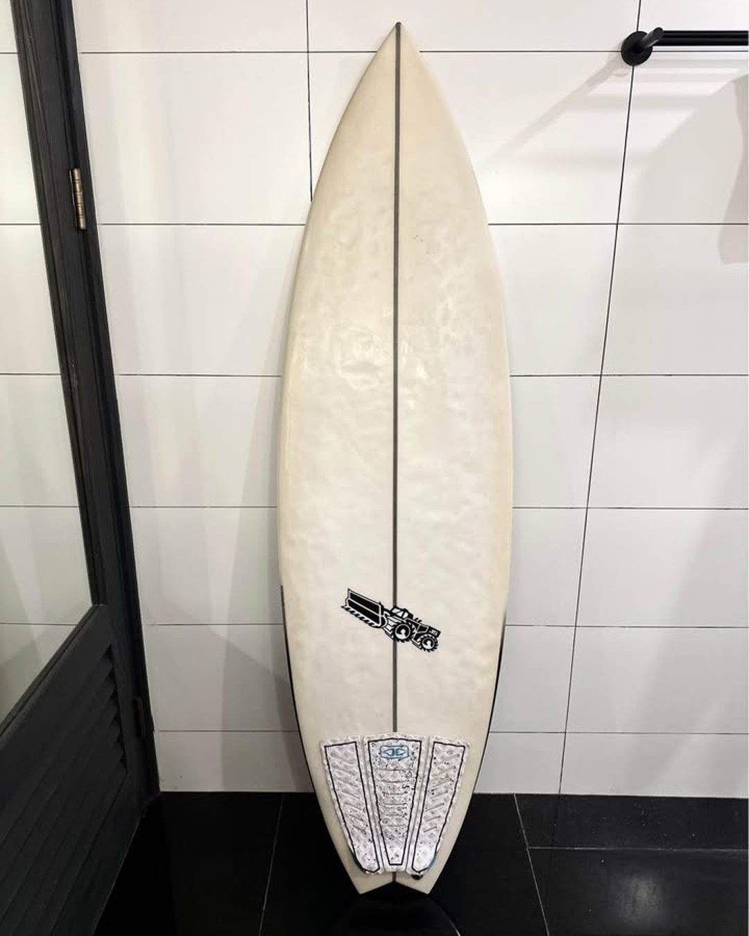 JS Xero Fusion 5'9" PU