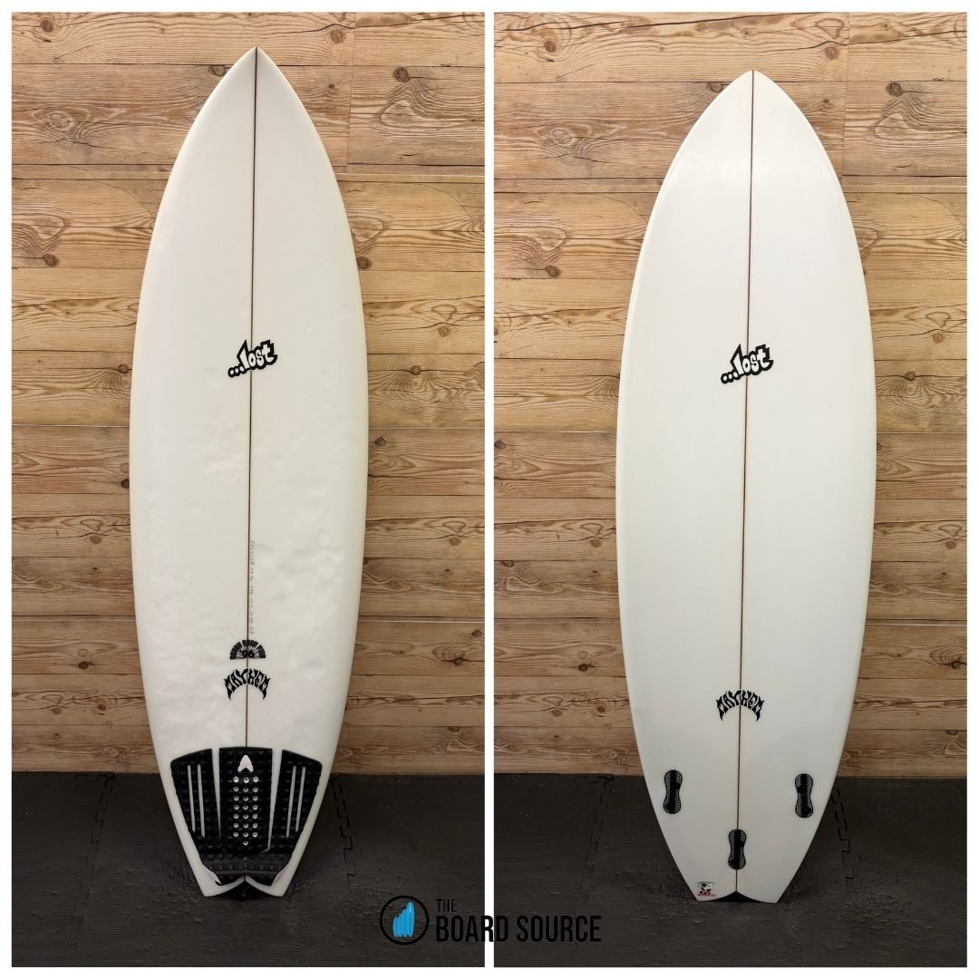 RNF 96' 5'6", photo 1