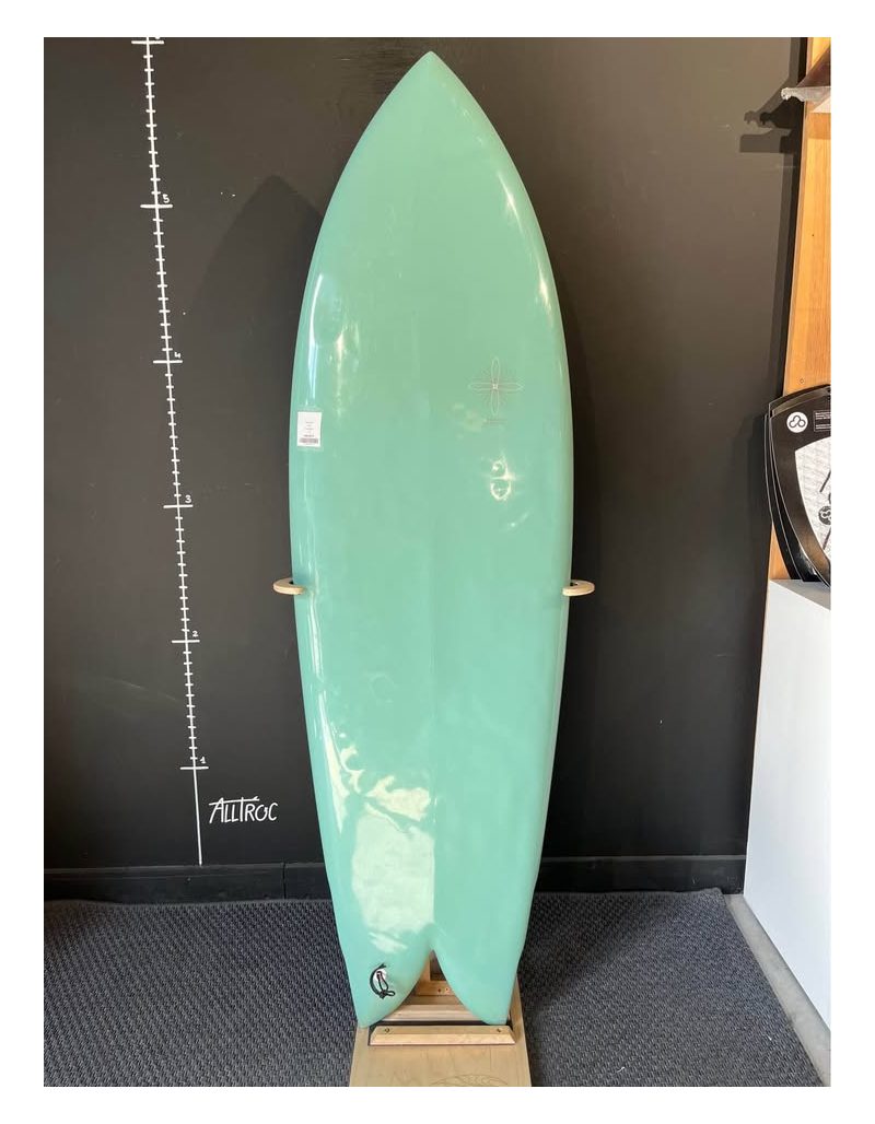 Christenson 5’8", photo 1