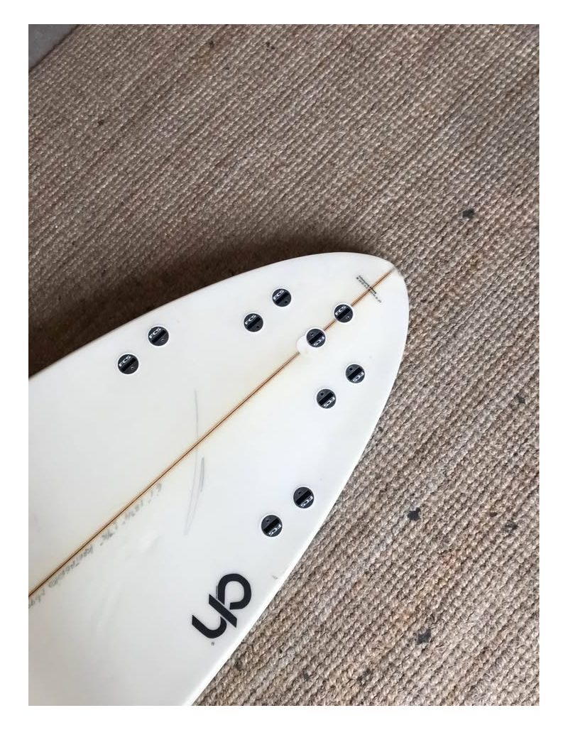 Moor 6’1", photo 3