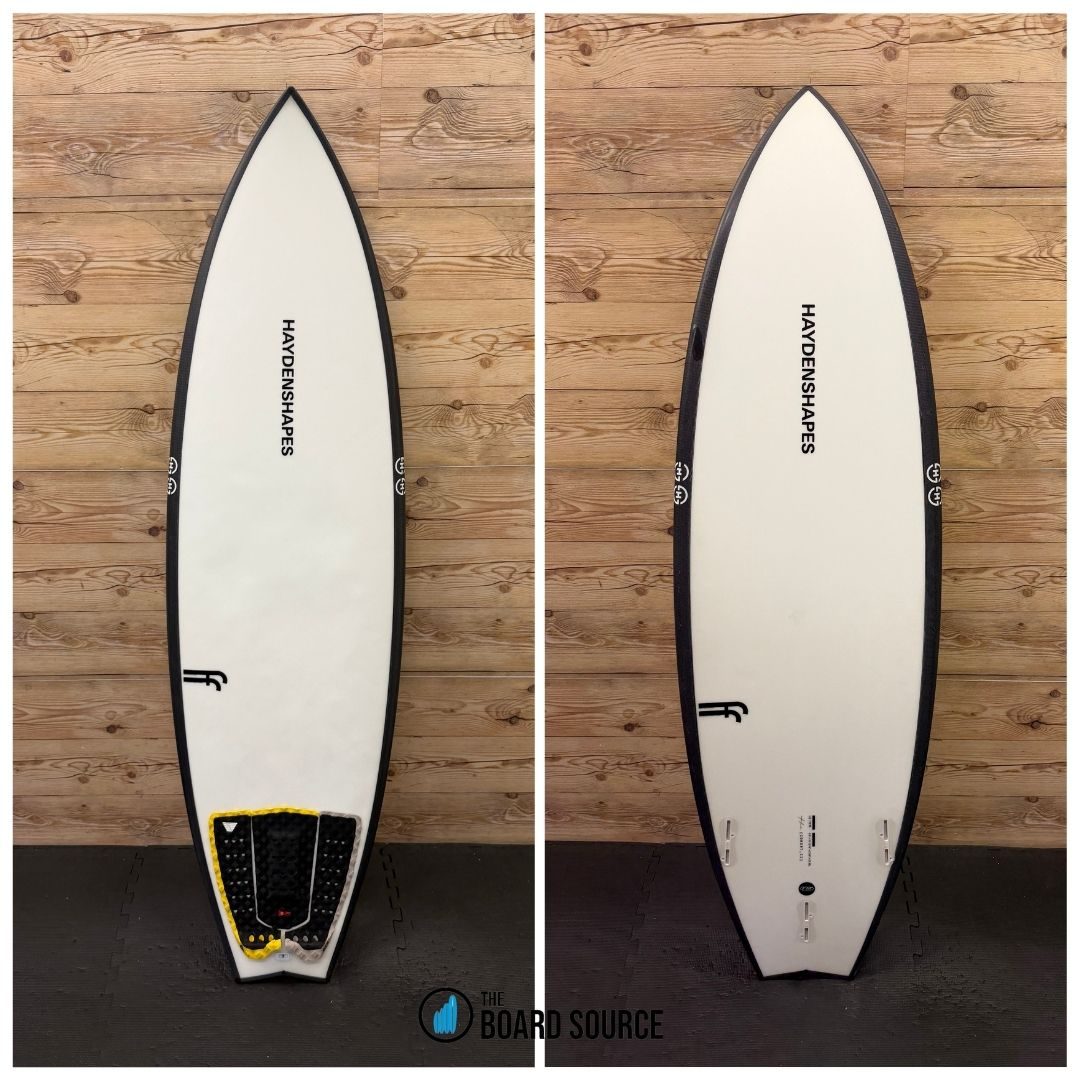 Cohort II 5'8", photo 1