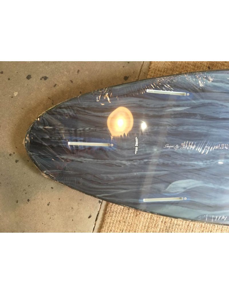 Stewart Hydro hull 7’6", photo 3