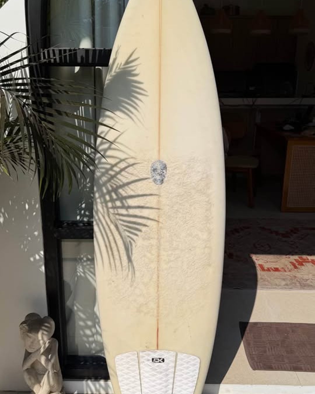 Christenson 5'10"